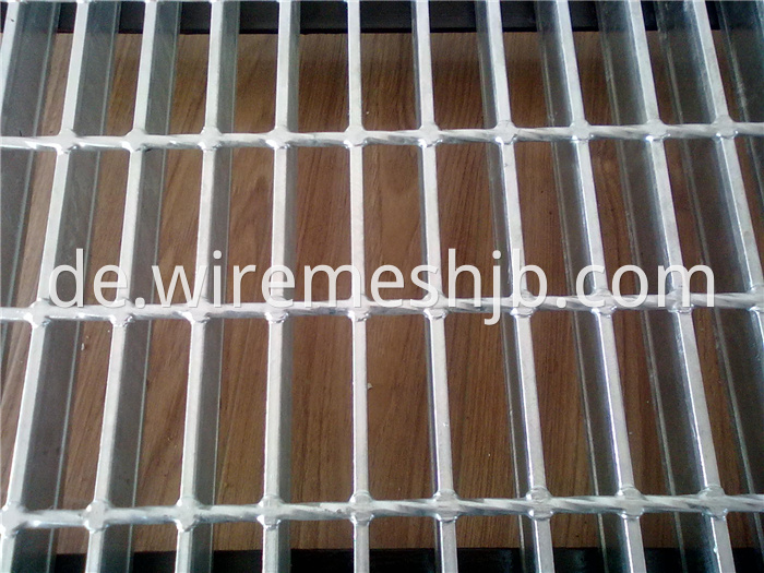 Steel Grating102